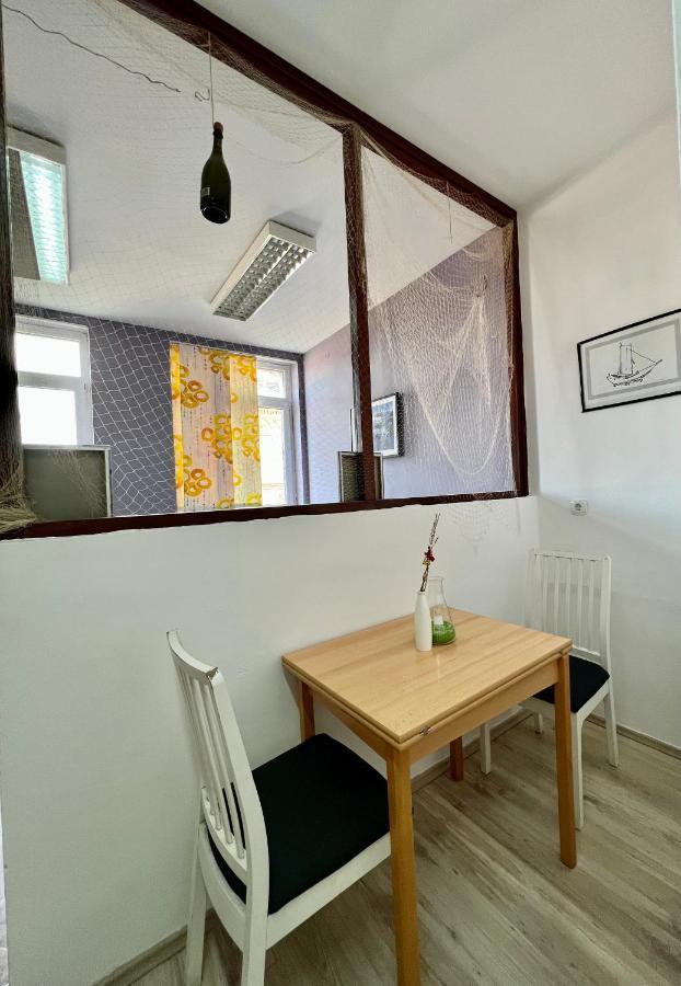 Bishnu Hostel Zagreb Eksteriør bilde