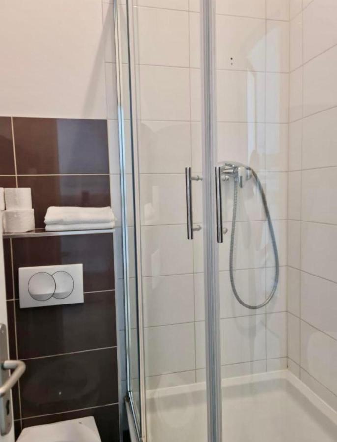 Bishnu Hostel Zagreb Eksteriør bilde