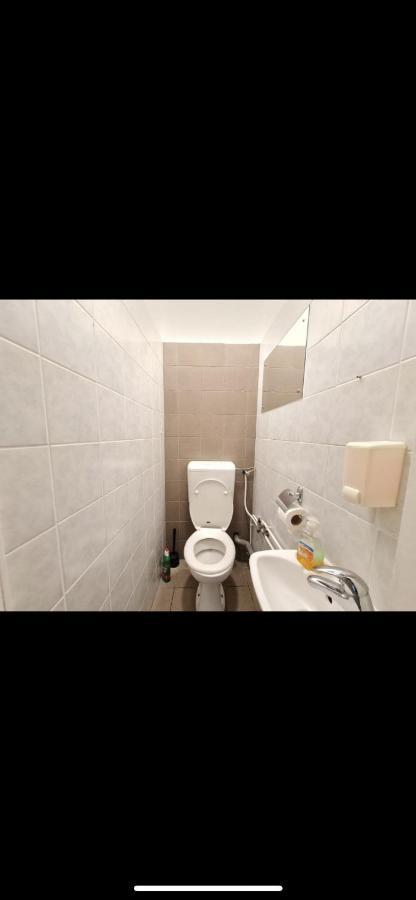 Bishnu Hostel Zagreb Eksteriør bilde