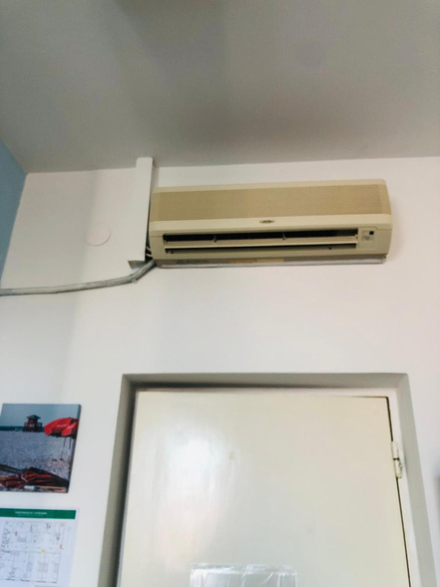 Bishnu Hostel Zagreb Eksteriør bilde
