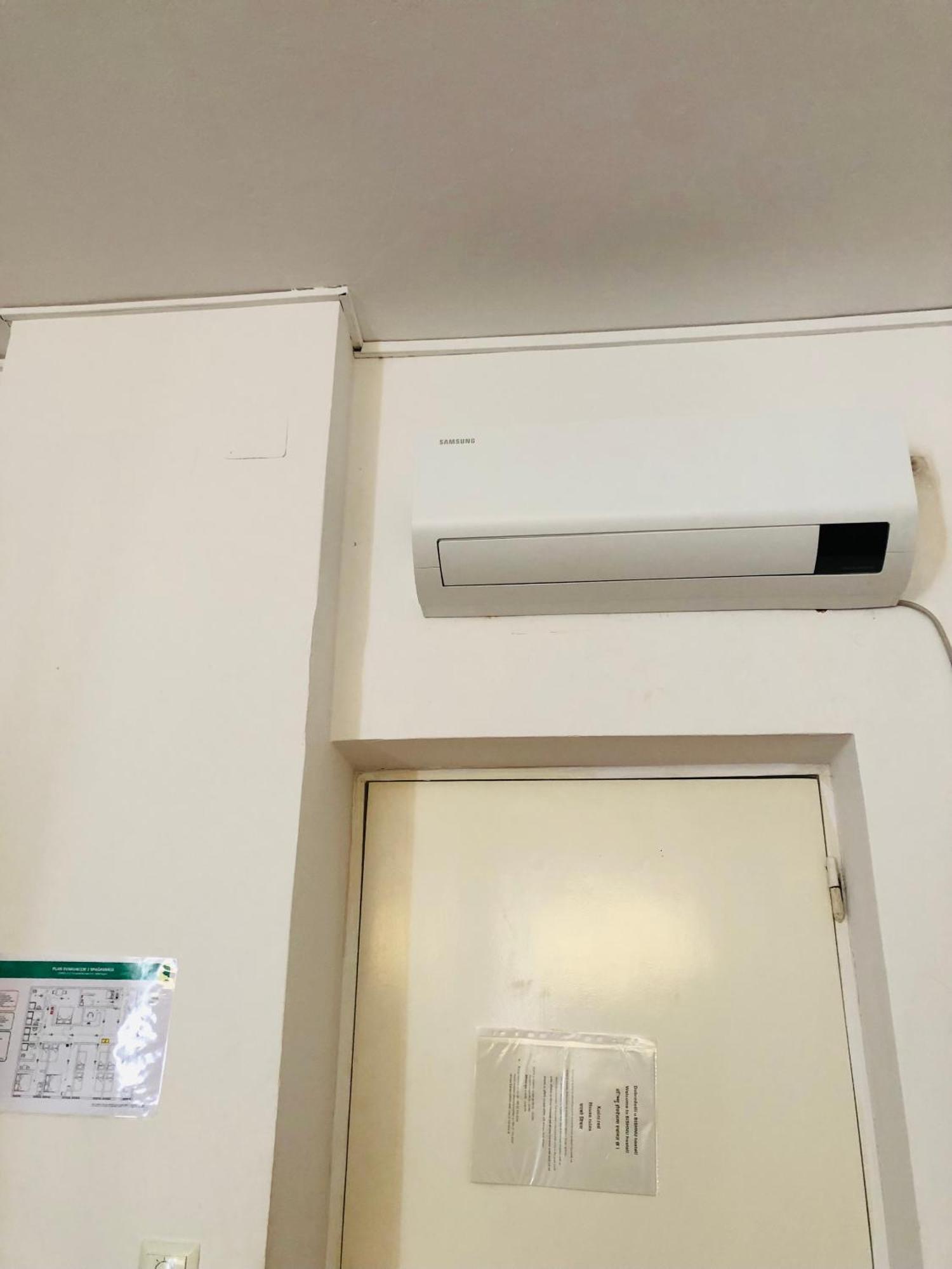 Bishnu Hostel Zagreb Eksteriør bilde